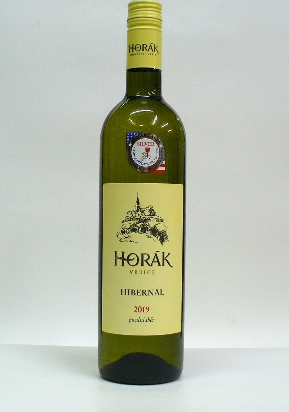 Hibernal 2019 ,vinařství Horák